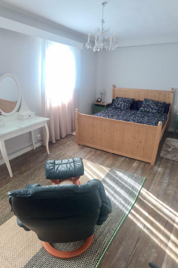 Апартаменты Getxo, Parking, Wifi, Metro Экстерьер фото